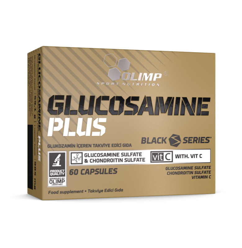 Olimp Glucosamine Plus 