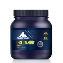 Multipower L-Glutamine