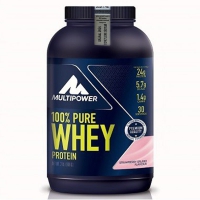 Multipower Pure Whey Protein