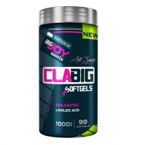 Bigjoy CLABig 1100 mg.