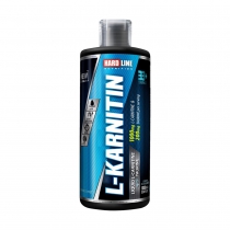 Hardline L-Karnitin Sıvı