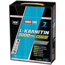 Hardline L-Karnitin Matrix