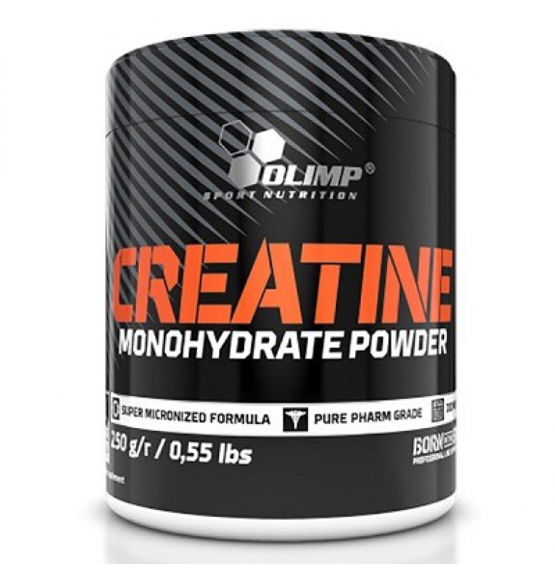 Olimp Creatine Monohydrate Powder