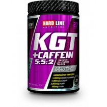 Hardline KGT+Caffein 5:5:2