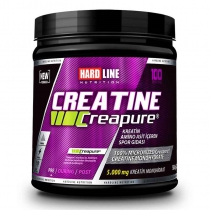 Hardline Creatine Creapure®