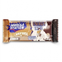 Muscle Station Energy Trail Bar