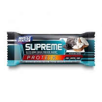 Muscle Station Supreme Protein Bar