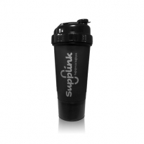 Supplink Smart Shaker 600 ml.