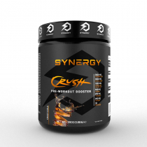 Synergy Crush Pre-Workout