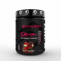 Synergy Crush Pre-Workout